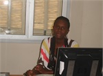 Seynabou Guèye